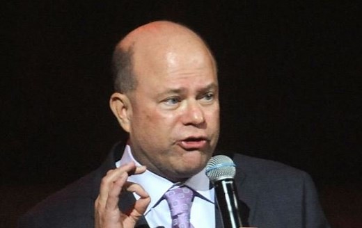 David Tepper Net Worth