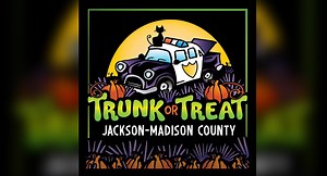 $15,000 worth of candy up for grabs at Jackson-Madison Co. Trunk or Treat - WBBJ TV