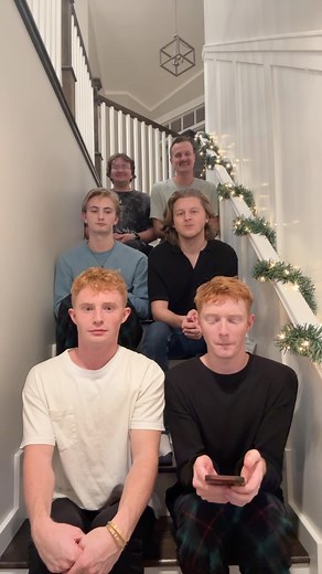 Kyle on Instagram: "Me and Boq 😂"