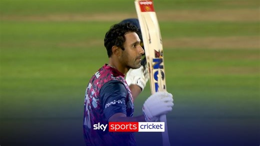 County cricket to trial replacement players in 2026, covering injury, illness and significant life events such as childbirth