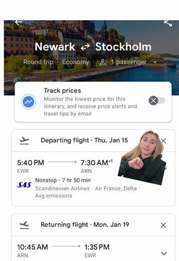 Affordable International Flight Deals for MLK Weekend