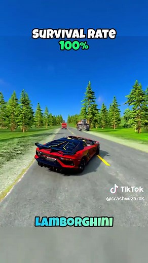Best App for Playing PC Games on Phone: BeamNG Drive