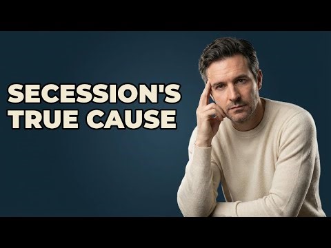 What Role Did States' Rights Play In Secession?