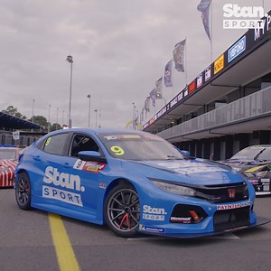 99K views · 187 reactions | Ignition on  SuperSeries begins February 12, only on Stan Sport.  TCR Australia Series  S5000 Drivers’ Championship  Trans Am Series  Touring Car Masters  GT World Challenge Australia Live & Exclusive. Every Round. Ad-Free. | Stan Sport | Facebook