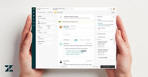 45K views · 184 reactions | Customer support software that helps businesses get set up in days so you can start focusing on your customers. | Zendesk | Facebook