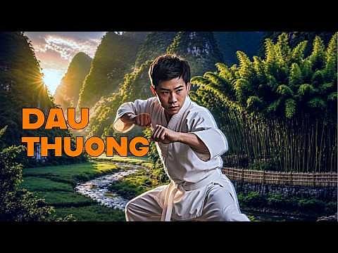 DJ AFRO ACTION MOVIE - DAU THUONG (2026)