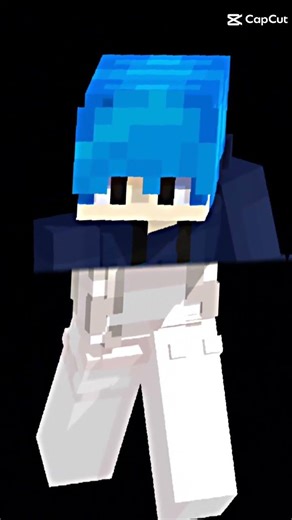 #minecraft bucin dulu GK sih♥️😜