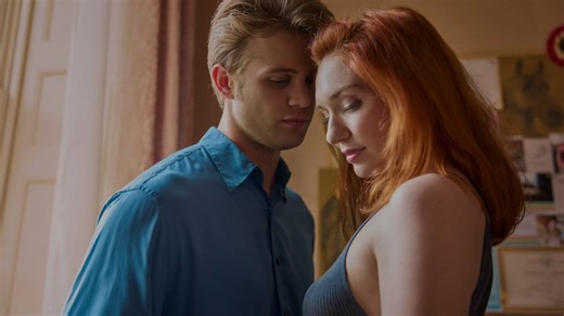 You Can Watch Netflix's Best Romance Show In Just 7 Hours