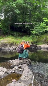 Scotland’s Natural Beauty: My Unforgettable Journey