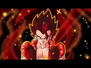 Super Saiyan God Gogeta Theme