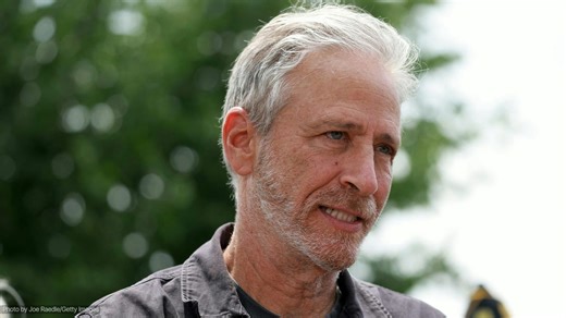 Jon Stewart Slams Political Finger-Pointing Amid Mass Shootings