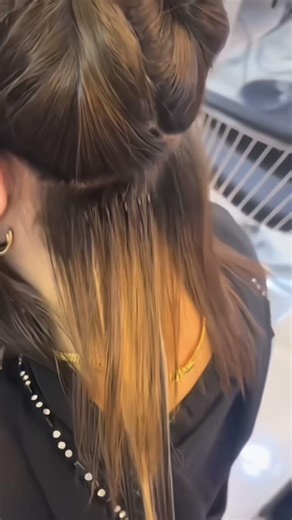 Attract more customers with our New Voco 6D hair extensions products?