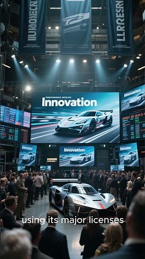 🎮 From IPO Hype to 99% Crash: The Cautionary Tale of Motorsport Games ($MSGM)