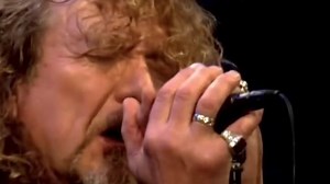 2007年Led Zeppelin那次50岁的重聚...想回到过去