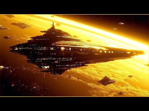 They Thought Earth Was Young—But We Were the Ancients All Along | | Sci-Fi | HFY Stories