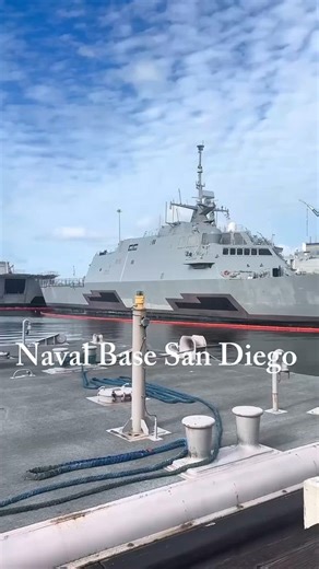 Naval Base San Diego 104th Anniversary