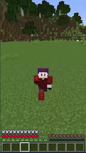 Minecraft Mod Showcase Cosmetic mod