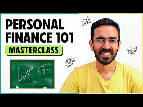 How To Create Your Financial Plan Easily ?