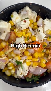 9.6M views · 4K reactions | High Protein Post workout Meal for beginners #musclebuilding #postworkout | Amit yoga | Facebook