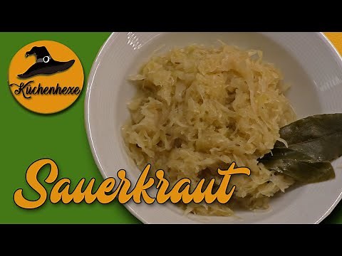 A guat´s Sauerkraut