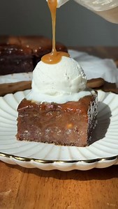25K views · 799 reactions | BANANA STICKY TOFFEE PUDDING I will...