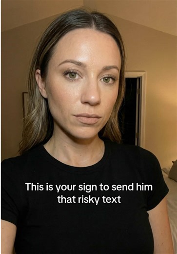 Taking the Leap: Sending That Risky Text