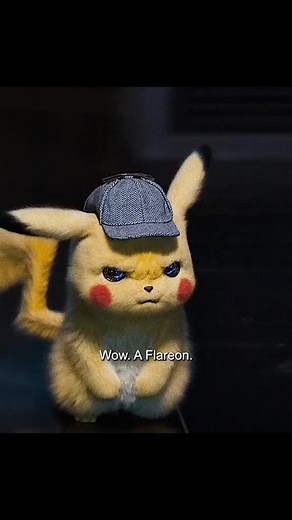 #pikachu🌼 #pokemondetectivepikachu2 #cartoonme | pikachu