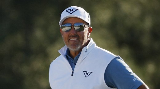 Who is the wife of golf legend Phil Mickelson? Meet Amy Mickelson