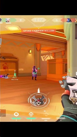 What AIMSTARS does to a dumbass