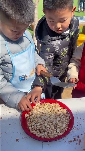 Kids Cooking Fun 🍳 | Creative Recipes by Children | Easy & Fun Learning Activity