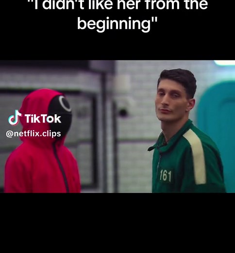 Squid Game: Player 161's Revenge - The Challenge Continues