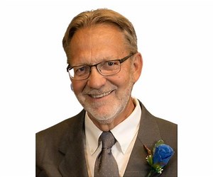 David C. Miller Obituary (2025) - Hot Springs, AR - Smith Family Funeral Homes - Hot Springs