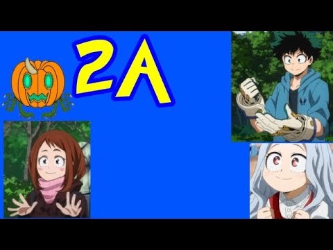 MHA x Pokémon Texting Story | Episode 2: Part A | Izuku x Ochaco |