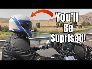 Shoei Neotec 3 or HJC RPHA 91? The Truth No One’s Talking About...