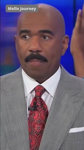 Steve Harvey - What's Hard to Do With Your Eyes Open - Family Feud #shorts