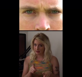 Surviving a Cheetah Attack