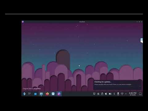 Installing Emudeck, Bios, Firmware and Ryujinx on Steam Deck!
