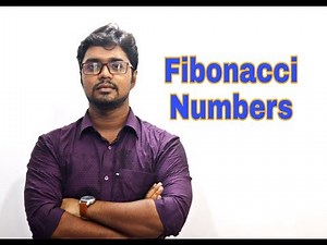 Fibonacci Numbers - Algorithm
