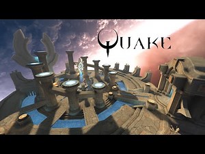 How to play custom Quake maps