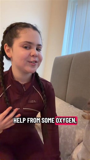 Annabelle's Heartwarming Update from the Princess