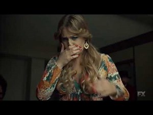 Fargo Season 2 Scene - Mike Milligan warns Simone