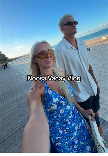 Exploring Noosa: A Dreamy Day in Paradise