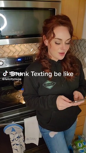 Dealing with Situationship Problems: A Guide to Drunk Texting