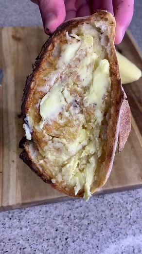 Homemade Butter: Easy and Delicious Recipe for Creamy Goodness