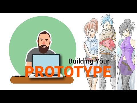 How to Prototype a Game FAST (Solo Dev’s Greybox Guide)