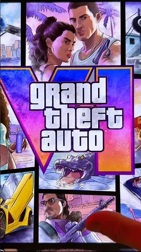 GTA Evolution: Vice City to GTA 6 #gta #gta6