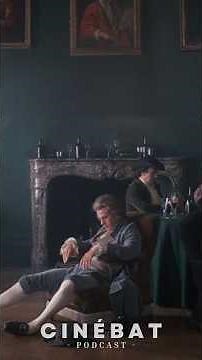 Barry Lyndon (Stanley Kubrick, 1975) 🤺