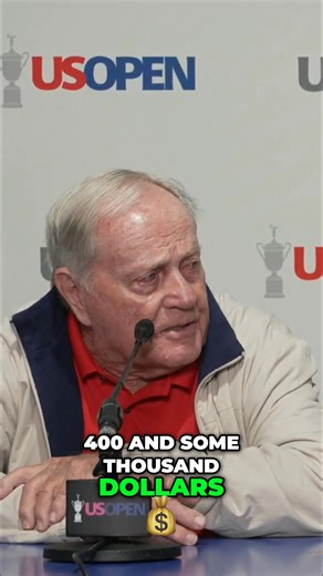 Looking back, it's clear that earlier generations paved the way for today's golfers. It's amazing to see how far the sport has come, both in terms of earnings and opportunity. The evolution continues. #GolfHistory #GolfEvolution #GolfLegends #Trailblazers #GameChangers | The Next Taste | Facebook