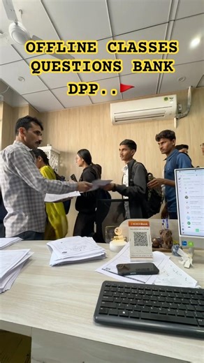 Lab Assistant Offline Coaching | DPP Distribution For Lab Assistant Preparation #labassistant2026