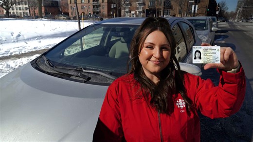 Did you get your driver's licence renewal notice from Quebec's auto insurance board?